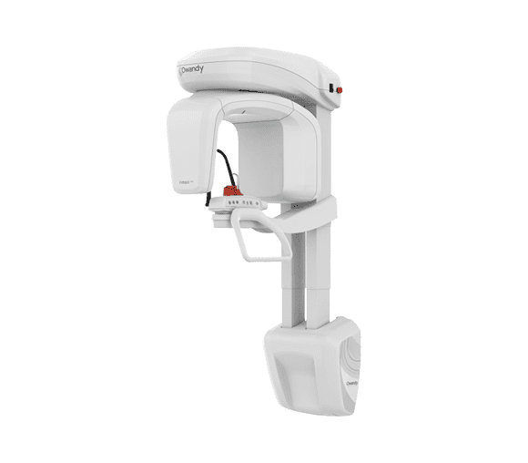 Panorama-Röntgengerät für Zahnaufnahmen I-MAX PRO Owandy Radiology